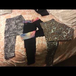 Bia Brazil leggings